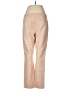 Kenar Tweed Tan Dress Pants Size 8 - photo 2