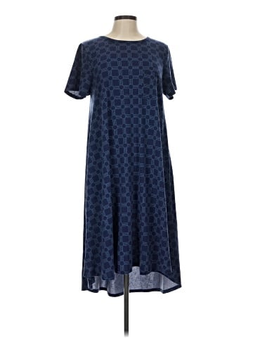 Lularoe Casual Dress (view 1)