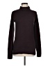 Athleta Burgundy Long Sleeve Turtleneck Size M - photo 1