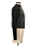 Central Park West Gray Turtleneck Sweater Size XS - photo 4