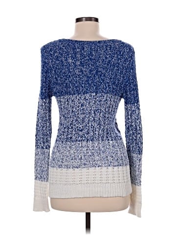 Liz Claiborne Pullover Sweater (view 2)