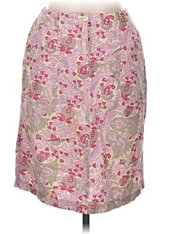 J.Jill Casual Skirt (view 1)