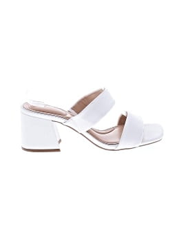 Kelly & Katie Sandals