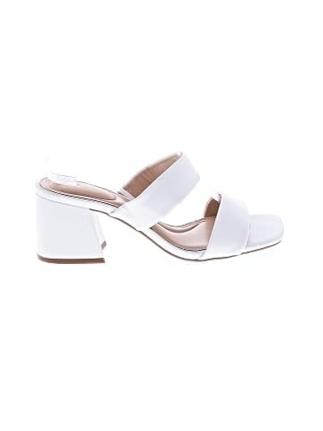 Kelly & Katie Sandals (view 1)