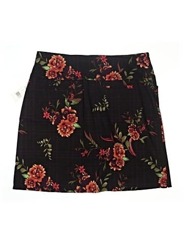 Swing Control Skort (view 2)