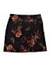 Swing Control Print Burgundy Skort Size 16 - photo 2