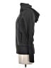 Lululemon Athletica Gray Track Jacket Size 6 - photo 5