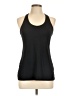 Nancy Rose Performance Black Tank Top Size 10 - photo 1