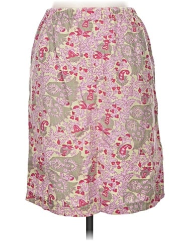 J.Jill Casual Skirt (view 2)