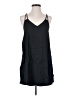 RVCA 100% Rayon Black Sleeveless Top Size XS - photo 1
