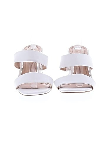 Kelly & Katie Sandals (view 2)