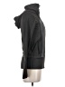 Lululemon Athletica Gray Track Jacket Size 6 - photo 4