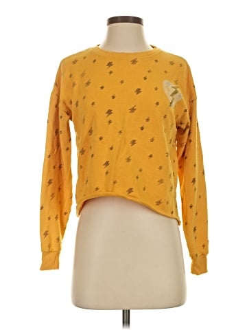 Junk Food Pullover Sweater (view 1)
