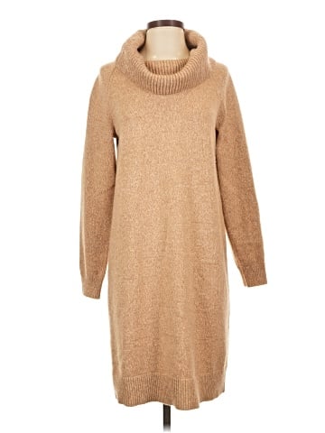 Lands' End Casual Dress (view 1)