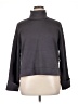 SPANX Gray Turtleneck Sweater Size XL - photo 1