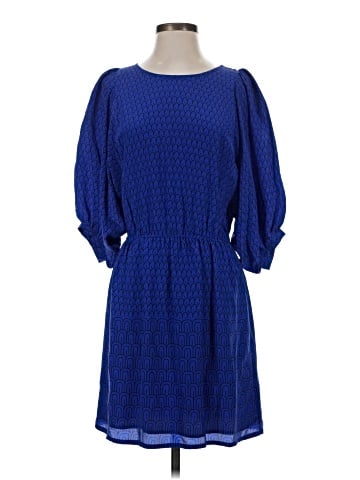 Pippa Casual Dress (view 1)