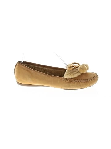 Cole Haan Flats (view 1)