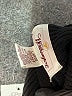 Worthington Black Turtleneck Sweater Size L - photo 7