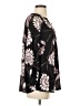 Ivanka Trump Black Long Sleeve Blouse Size S - photo 4