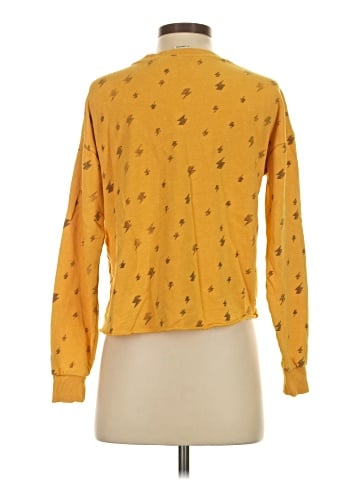 Junk Food Pullover Sweater (view 2)