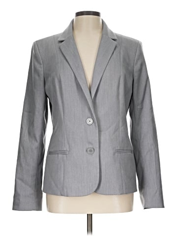 Anne Klein Blazer (view 1)