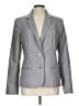 Anne Klein Gray Blazer Size 12 - photo 1