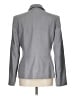 Anne Klein Gray Blazer Size 12 - photo 2
