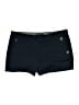 Nautica Solid Blue Shorts Size 14 - photo 1