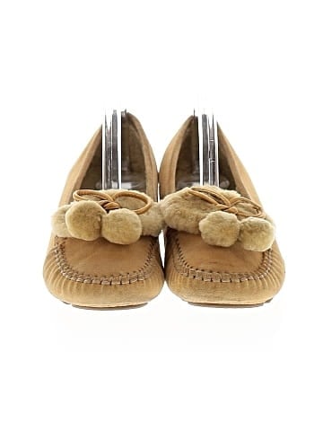 Cole Haan Flats (view 2)