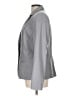 Anne Klein Gray Blazer Size 12 - photo 5