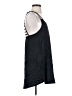 RVCA 100% Rayon Black Sleeveless Top Size XS - photo 4