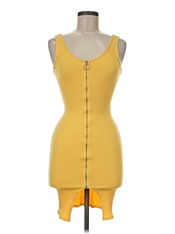 Mezzanine Casual Dress (view 1)