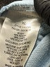 Ci Sono Solid Blue Shorts Size XL - photo 4
