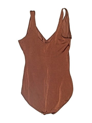 Danskin One Piece Swimsuit (view 2)