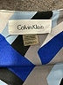 Calvin Klein Blue Sleeveless Blouse Size L (petite) - photo 7