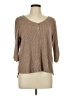 Cure Tan Pullover Sweater Size L - photo 1