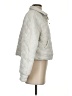Lululemon Athletica Argyle Silver Jacket Size XS - photo 4