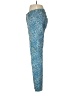 New Directions Animal Print Blue Jeans Size 8 - photo 5