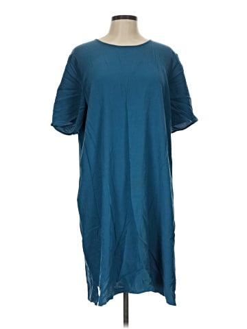 Eileen Fisher Casual Dress (view 1)