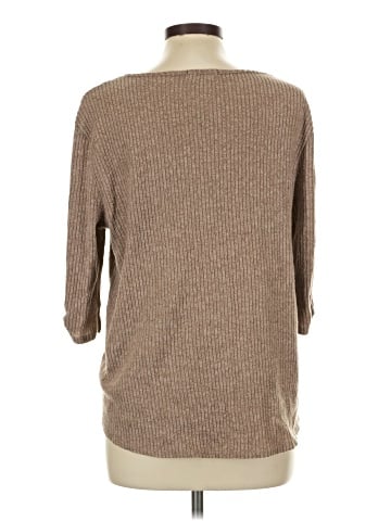 Cure Pullover Sweater (view 2)