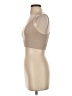 Pro-fit Tan Tank Top Size S - photo 5