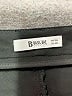 Basic Bae Solid Black Casual Pants Size 2X - photo 4