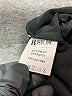 Basic Bae Solid Black Casual Pants Size 2X - photo 5