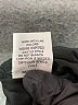 Basic Bae Solid Black Casual Pants Size 2X - photo 6