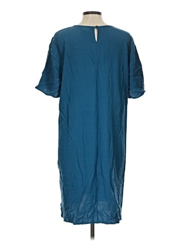 Eileen Fisher Casual Dress (view 2)
