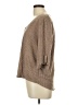 Cure Tan Pullover Sweater Size L - photo 5