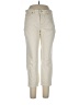 Old Navy Ivory Jeans Size 10 Petite - photo 1