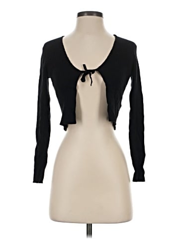 Miss Selfridge Long Sleeve T-Shirt (view 1)