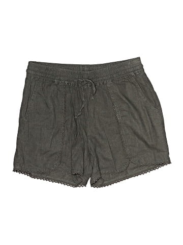 Caslon Shorts (view 1)