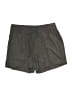 Caslon Chevron-herringbone Gray Shorts Size XS - photo 1